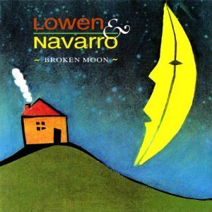 CD&gt;Lowen &amp; Navarro/Broken Moon