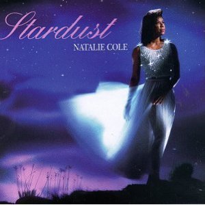 CD&gt;Natalie Cole/Stardust