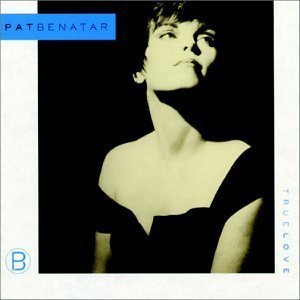 CD&gt;Pat Benatar/True Love