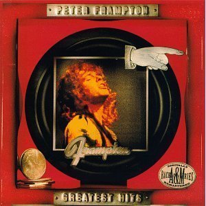 CD&gt;Peter Frampton/Greatest Hits