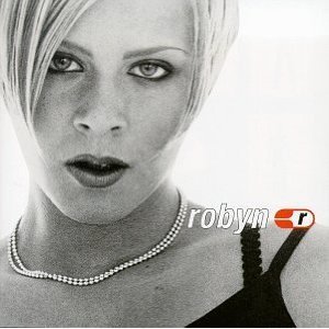 CD&gt;Robyn/Robyn Is Here