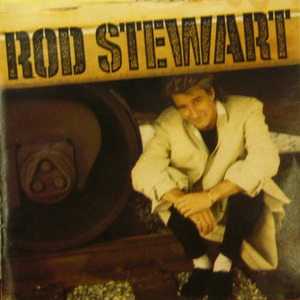CD&gt;Rod Stewart/Rod Stewart