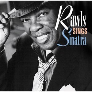 CD&gt;Rawls Sings Sinatra