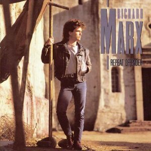 CD&gt;Richard Marx/Repeat Offender