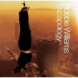 CD&gt;Robbie Williams/Esapology