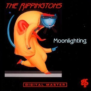 CD&gt;Rippingtons/Moonlighting
