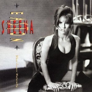 CD&gt;Sheena Easton/What Comes Naturally
