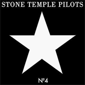 CD&gt;Stone Temle Pilots/No.4
