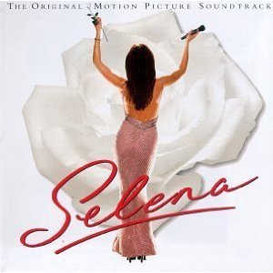 CD&gt;Selena/The Orginal Motion Picture Soundtrack