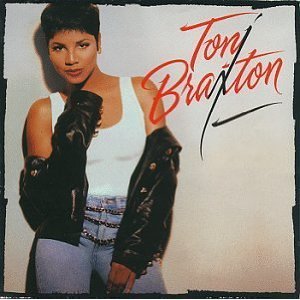 CD&gt;Toni Braxton/Toni Braxton