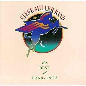 CD&gt;Steve Miller Band/The Best Of 1968-1973