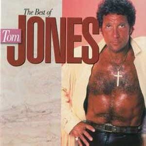 CD&gt;Tom Jones/The Best Of Tom Jones