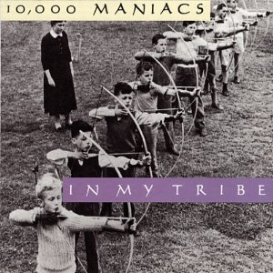 CD&gt;10000 Maniacs/In My Tribe