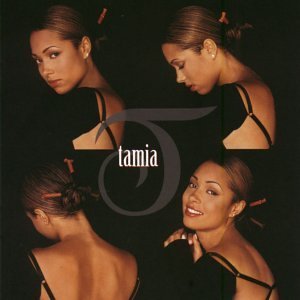 CD&gt;Tamia/Tamia