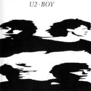 CD&gt;U2/Boy