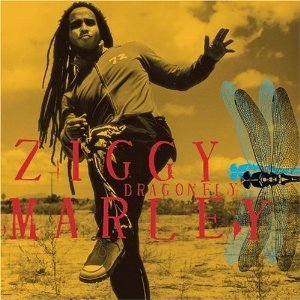 CD&gt;Ziggy Marley/Dragonfly