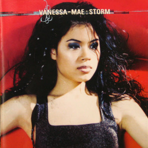Vanessa Mae/Storm(CD)