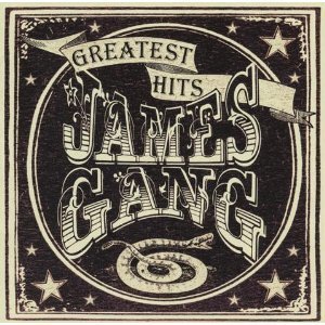James Gang/Greatest Hits(CD)