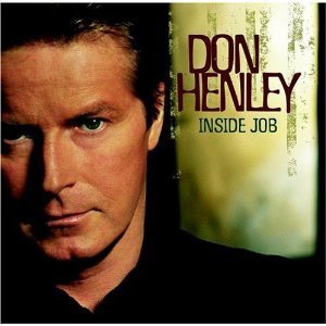 Don Henley/Inside Job(CD)