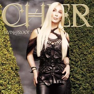 Cher/Living Proof(CD)