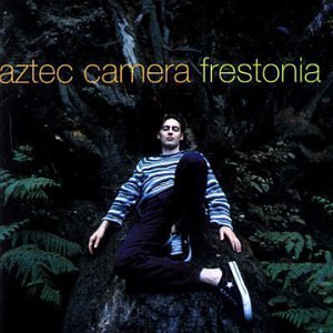 Aztec Camera/Frestonia(CD)
