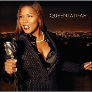 Queen Latifah/The Dana Owens Album(CD)