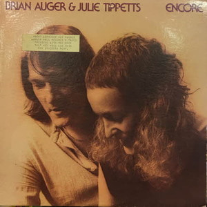 Brian Auger &amp; Julie Tippetts/Encore