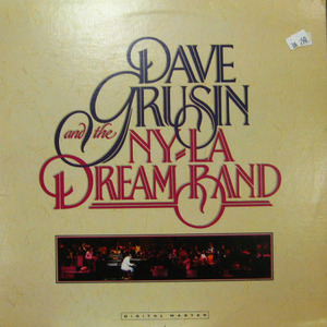 Dave Grusin and the N.Y./L.A. Dream Band