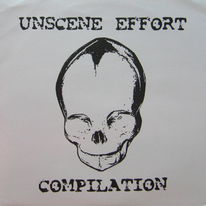 Various Artists/Unscene Effort-Funk Compilation