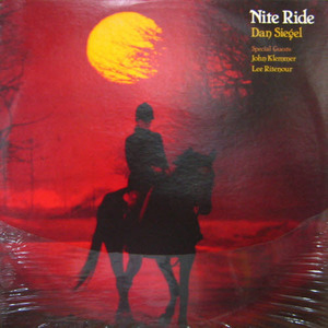 Dan Siegel/Nite Ride