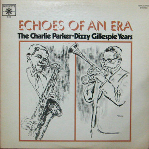 Charlid Parker-Dizzy Gillespie Years(2lp)