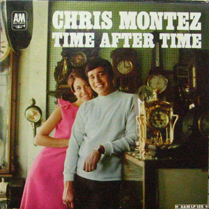 Chris Montez/Time After Time