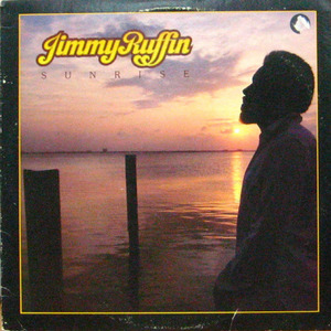 Jimmy Ruffun/Sunrise