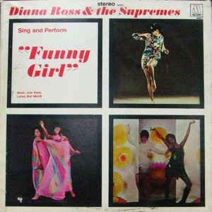 Diana Ross &amp; The Supremes/Funny Girl