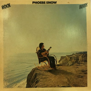 Phoebe Snow/Rock Away