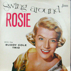 Rosemary Clooney/Swing Around Rosie