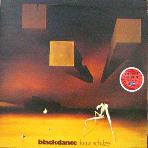 Klaus Schulze/Black Dance