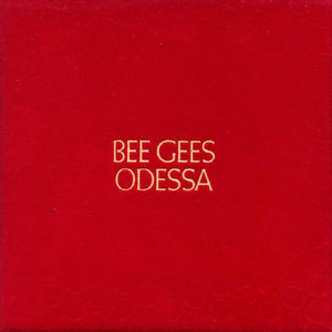 Bee Gees/Odessa (180g, 2lp)