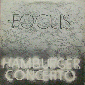 Focus/Hamburger Concerto