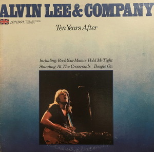 Ten Years After/Alvin Lee &amp; Company