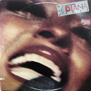 An Evening with Diana Ross(2lp)