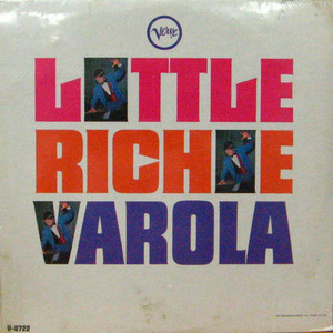Little Richie Varola (미개봉)