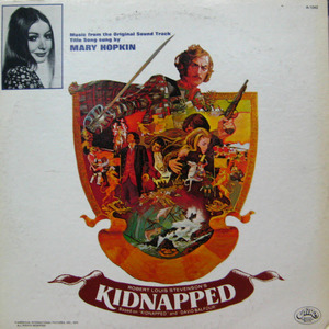 Kidnapped(OST)/Mary Hopkin