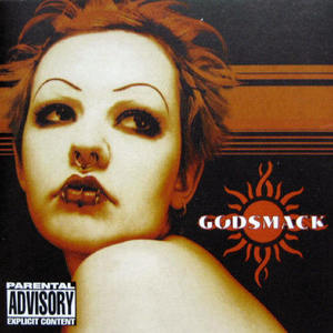 CD&gt;Godsmack