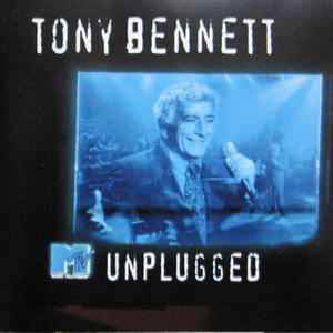 CD&gt;Tony Bennett/MTV Unplugged
