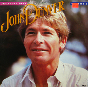 John Denver/ Greatest hits Vol.3
