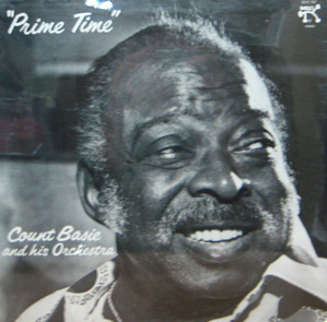 Count Basie and His Orchestra/Prime Time(미개봉)