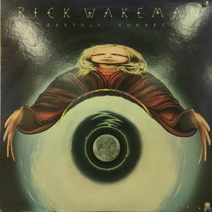 Rick Wakeman and The English Rock Ensemble/No Earthly Connection