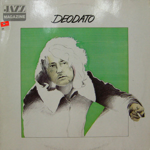 Deodato/Jazz magazine