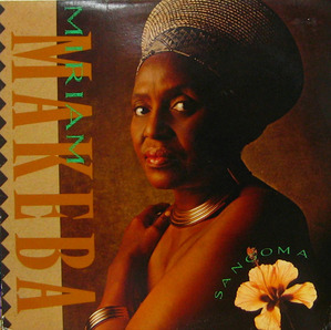Miriam Makeba/Sangoma